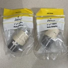Apollo Adapter Slip Mpt Stainless Steel 1" X Cts CPVCMA1. Fixed Price $8.99.