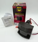 Heath Zenith SL-5407-BZ-A Replacement 180 Degree Motion Sensor Open Box. Fixed Price $21.25.