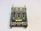Moeller Klockner 100 Amp 500 V Rated Fusible Disconnect. Fixed Price $22.49.