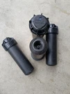 (4) Rain Bird 5000 Series Rotor Sprinkler Head Pop-up Nozzle 3.0 Mm 6" New. Fixed Price $39.95.
