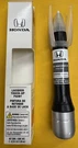 Genuine Honda Touch-up Paint Pen NH912P Urban Gray Pearl. Fixed Price $15.36.