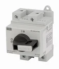 SI25-DBL-2, UL508 Dc Disconnect, Modular. Fixed Price $95.00.