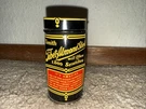 Vintage Tibet Almond Stick Wood Scratchremover Zenith Tin Container W/contents. Fixed Price $9.00.