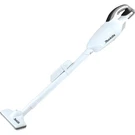 Makita 18V Lxt Cordless Bagless Stick Vacuum Cleaner, White (tool Only). Fixed Price $160.50.