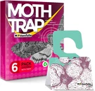 Mottenfalle Clothes Moth Traps, 6-PACK Premium Non-toxic Pheromone For. Fixed Price $25.85.