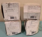 Leviton 15 Amp 125 J-box Kit Duplex, Outlet/receptacle, White/gray 47605-ACN. Fixed Price $50.00.