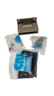 Crl GEN037BN Geneva Hinge Bushed Nickled Wall Mount. Fixed Price $42.74.