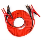 Justin Case Super Heavy-duty Jumper Cables For Car Includes 4 Gauge Wire. Fixed Price $30.51.