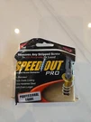 Ontel Speedout Damaged Screw Extractor & Bolt Set. Fixed Price $17.85.