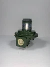 Mec Excela-flo MEGR-1222-BAF 2ND Stage Propane Regulator 1/2" Npt 9.5-13" Wc. Fixed Price $69.99.