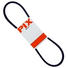 Pix A82/4L840 V-belt, In Outside Circumference, Molded Cog, 1/2 W, Black. Fixed Price $29.59.