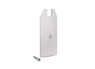 Fhc SL4TEC12BS 4" Tapered Sidelite Rail End Cap - Brushed Stainless. Fixed Price $19.53.