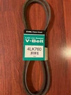 Mitsuboshi 4LK760 V-belt 0.5 In. X For Riding Mowers. Fixed Price $14.25.