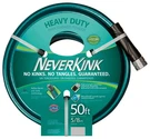 Teknor Apex 8615-50 Neverkink Vinyl Green Garden Hose Ft. 5/8 O.d. In.. Fixed Price $38.56.