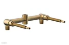 Phylrich 8090536R 8" Wall Mounted Ceramic Disc Shower & Tub Valve New!. Fixed Price $189.99.