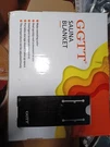 Ggtt Black Relaxation & Detoxification Infrared Sauna Blanket Sz 6X2.65 Ft New. Fixed Price $25.00.