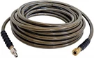 Pressure Washer Hose 3/8 Inch 100 Feet Cold Water Brown Simpson 41030 Cleaning. Fixed Price $259.99.