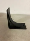 Ekena Millwork Morris Steel Bracket, Powder Coated Black 3"W X 6"D 6"H. Fixed Price $20.06.