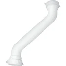 Double Offset 1-1/2" Wht. Fixed Price $21.22.