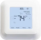 Mitsubishi MHK2 Wireless Programmable Redlink Thermostat & Receiver Kit. Fixed Price $464.43.