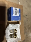 Grohe Bathroom Faucet Check Valve 1411600M. Fixed Price $50.00.