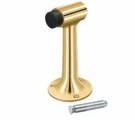 Deltana Heavy Duty Floor Mount Door Bumper 6 Inch Solid Brass. Fixed Price $127.33.