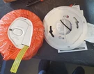 Kidde Firex Kn-cope-ic Smoke & Carbon Monoxide Alarm Open Box. Fixed Price $109.99.