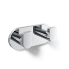 Kohler 73146-CP Composed Double Robe Hook, Polished Chrome. Fixed Price $93.67.
