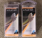 Hopkins Towing Solutions 48105 Trailer Flat Kit Connector (qty 2) Free Ship. Fixed Price $19.99.