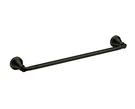 Moen MY2724BRB Hilliard Towel Bar Inch Mediterranean Bronze Finish - Pretty. Fixed Price $16.99.