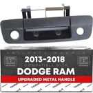 Tailgate Handle Latch For Dodge Ram 1500 2500 3500 W/ Keyhole, Camera. Fixed Price $41.79.