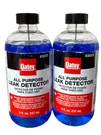 (2-PACK) Oatey 30209 8 Fl. Oz. Each All Purpose Leak Detector. Fixed Price $19.75.