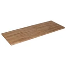 Butcher Block Countertop Smooth Unfinished Birch 4 Ft. IN.X2 Hardwood New. Fixed Price $185.99.