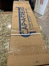 Lot Of Boxes (x 4) Cap Tread T1-3691-K & T1-72-K Models. Check Fitment!. Fixed Price $187.50.