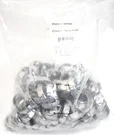 Proflo 1-1/4" Cp Zinc Slip Nut Pfsnh Stainless Steel Lot 92. Fixed Price $94.99.