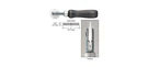 Crl 27K6N 3/32" Single Concave Edge Nylon Wheel Spline Roller. Fixed Price $23.88.