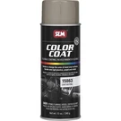 Sem 15863 Color Coat Light Neutral Spray Paint Aerosol Can 12 Oz.. Fixed Price $30.28.