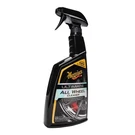 Meguiars, Ultimate All Wheel CLEANER-24OZ, Model# G180124. Fixed Price $22.47.