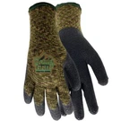 Chilly Grip A313 Camo Thermal Gloves, Size S-xl. Fixed Price $12.99.