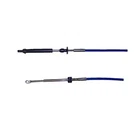 Uflex Johnson/evinrude/omc 15' #MACH14X15. Fixed Price $69.84.