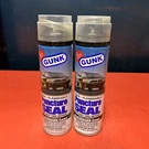 Solder Seal Gunk Puncture Instant Tire Repair 18OZ (2-PACK). Fixed Price $29.99.