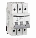 MCB4-L2D-3P-D2 UL489 Mini Circuit Breaker 3-POLE 2A Fmx Safety Switch. Fixed Price $135.00.