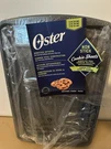 Oster Tray Cookie Set Of 3 Stainless Steel Cookware New. Fixed Price $24.99.