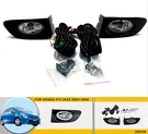 White Fog Lamp Driving Light For Honda Fit Jazz 2003-2007 H11 12V 55W Rhd. Fixed Price $90.00.