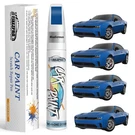 Fixezpro Bludicrouspbj/mbj Touch Up Paint For Dodge, Exact Color Match Car Pa.... Fixed Price $20.91.