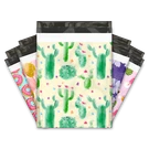 10X13" Designer Poly Mailers Shipping Envelopes Premium Colorful Printed Bags. Fixed Price $124.99.