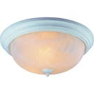 Boston Harbor BRT-FL2263L Two Light Flush Mount Ceiling Fixture, 120 V, 75 W, 2-. Fixed Price $47.06.