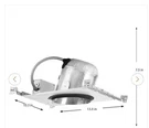 Progress Lighting P806A-N-MD-AT Medium (E26) New Construction (4 Pack). Fixed Price $55.00.