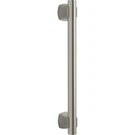 Kohler Rubicon 16 In. Bathroom Grab Bar - Vibrant Brushed Nickel Ada Compliant. Fixed Price $42.65.