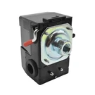 Pressure Switch 1/4" Fpt Port Bend Lever 135-175 Psi LF10-1H-HP. Fixed Price $20.00.
